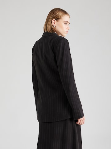 modström Blazer 'Grayson' in Schwarz