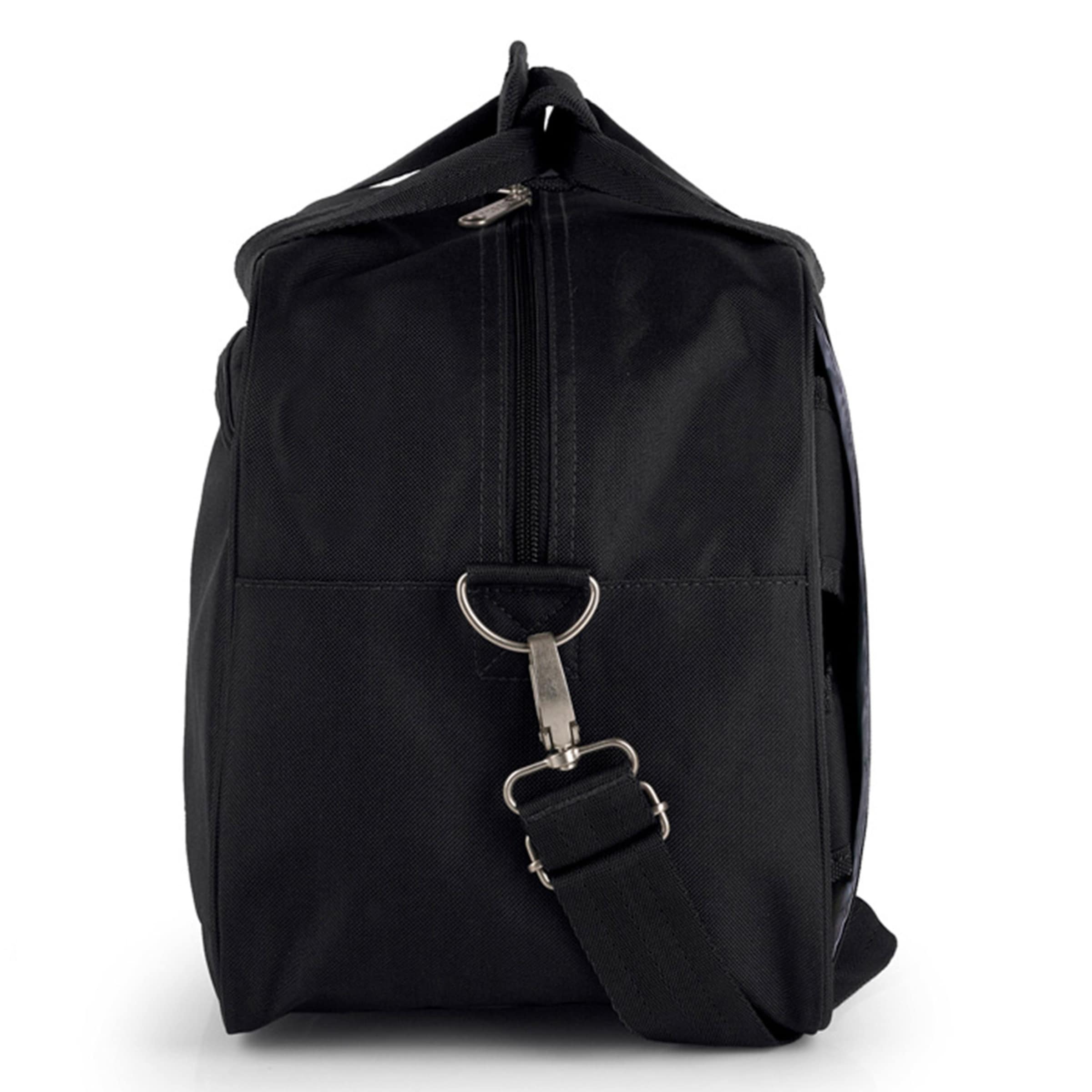 Gabol Weekender 'Week Eco' in Schwarz