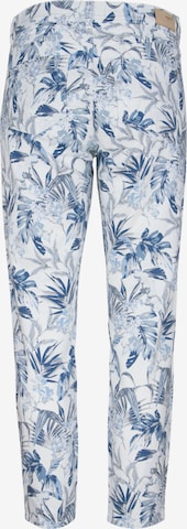 Angels Skinny Jeans in Blauw