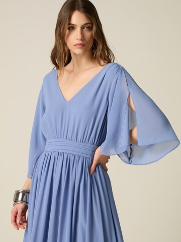oltre Kleid‌‌‌ in Blau
