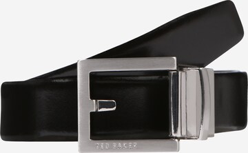 Ted Baker - Cintos 'BROSNEN' em preto: frente