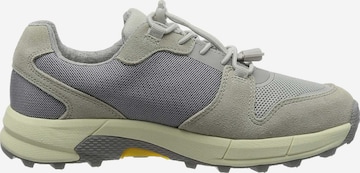 CAMEL ACTIVE Sneaker in Grau