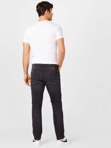 Marc O'Polo DENIM Slim fit Jeans 'Vidar' in Grey