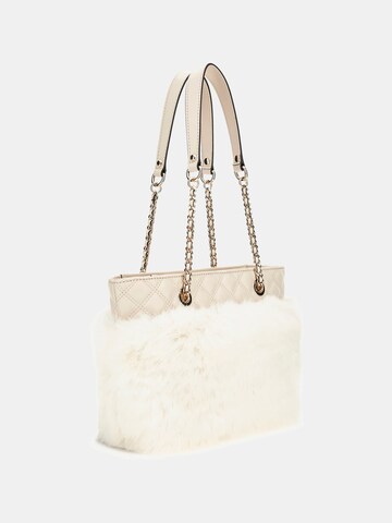 GUESS Crossbody Bag in White