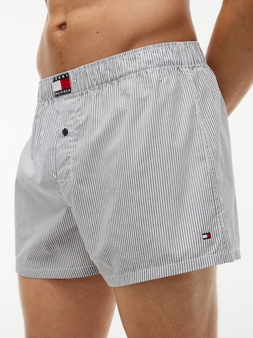 TOMMY HILFIGER Boxershorts 'Heritage' in Blauw