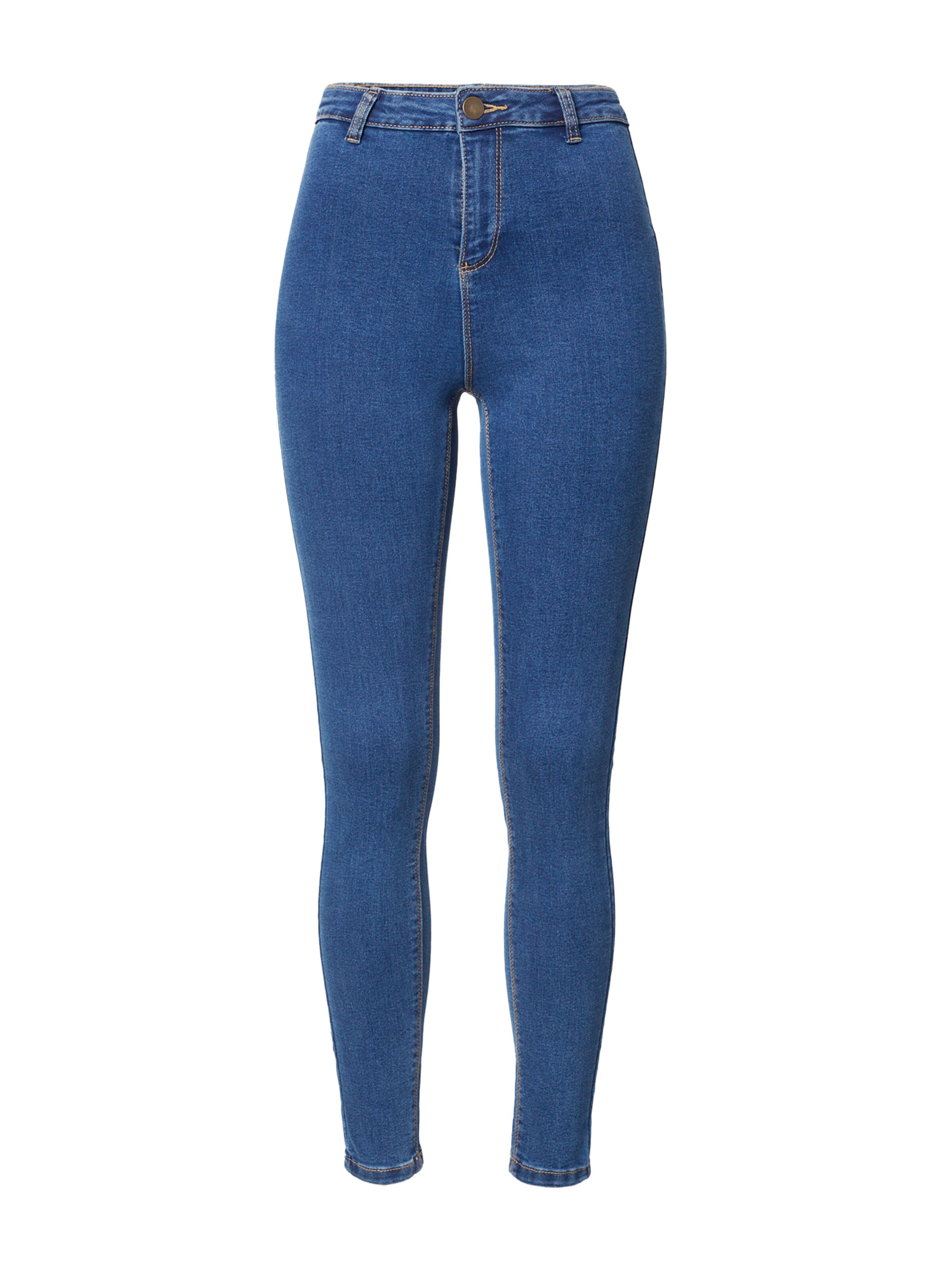 Dorothy Perkins Jeans in Blue denim, Item view