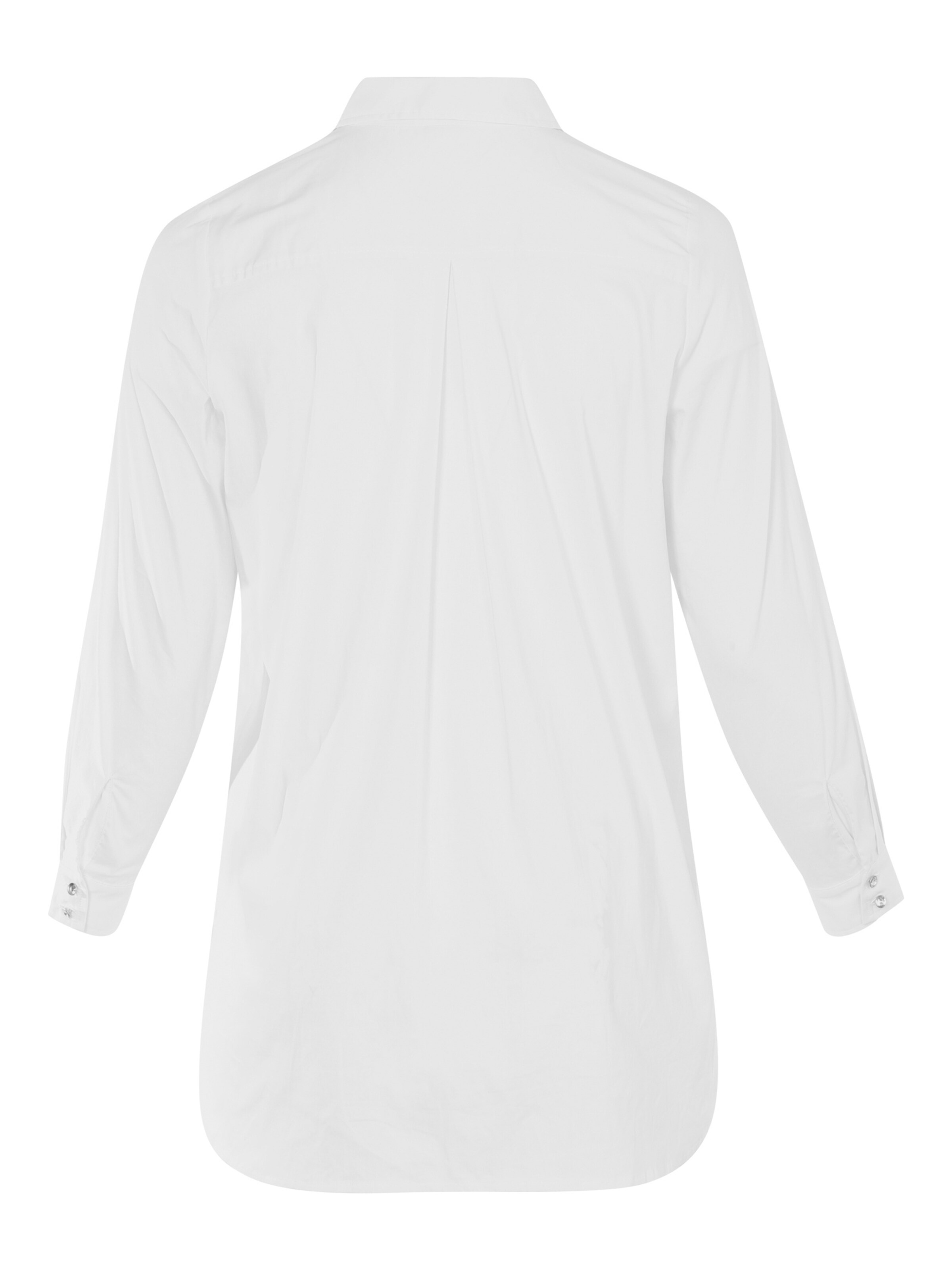 Pont Neuf Blouse 'Lalorian' in White