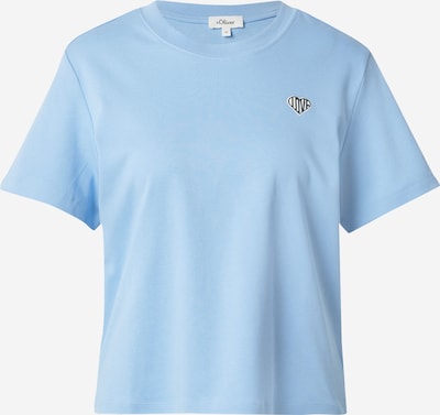 s.Oliver Majica u nebesko plava, Pregled proizvoda