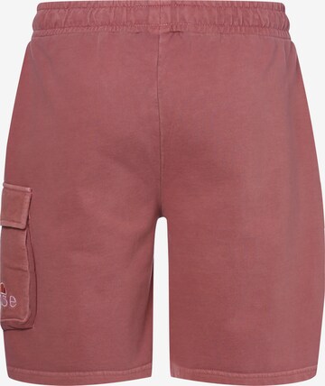 ELLESSE Regular Hose in Pink