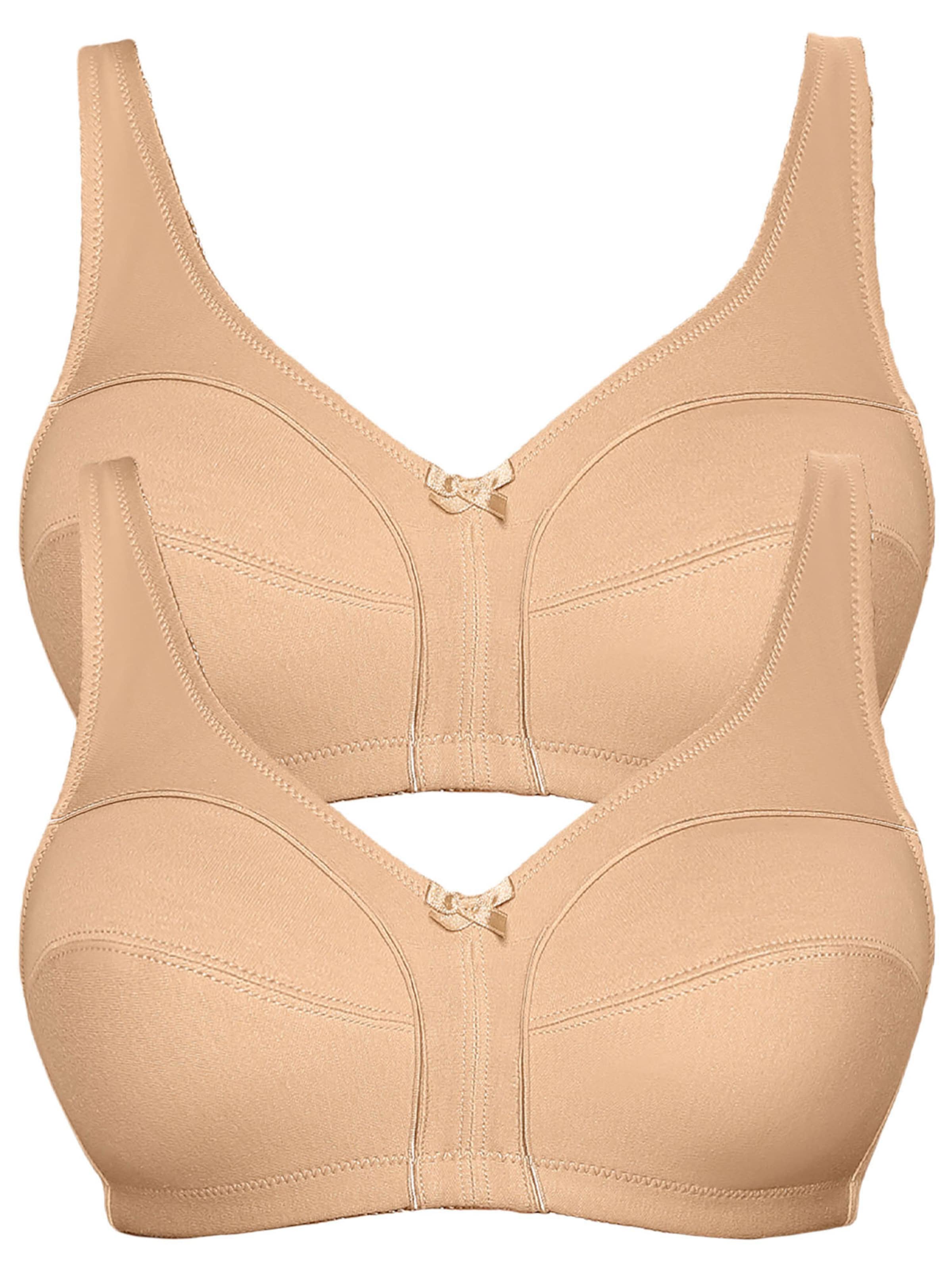 VIANIA BH 'Basic'‌‌ in Pink: Vorderseite