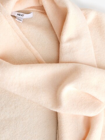 Cardigan Next en blanc