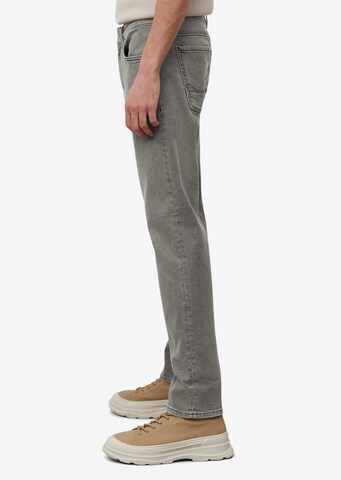 Marc O'Polo Slim fit Jeans 'Sjöbo' in Grey