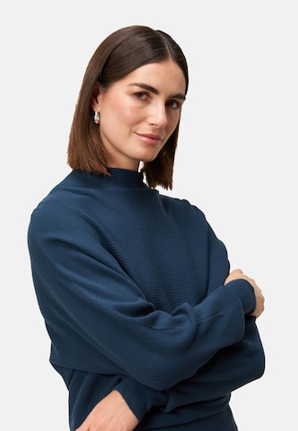 zero Sweater in Blue