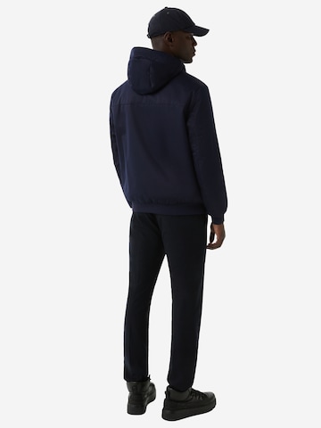 BOGNER Between-season jacket 'Vick' in Blue