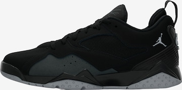 Jordan - Sapatilhas baixas 'Air Jordan 7 RM' em preto: frente