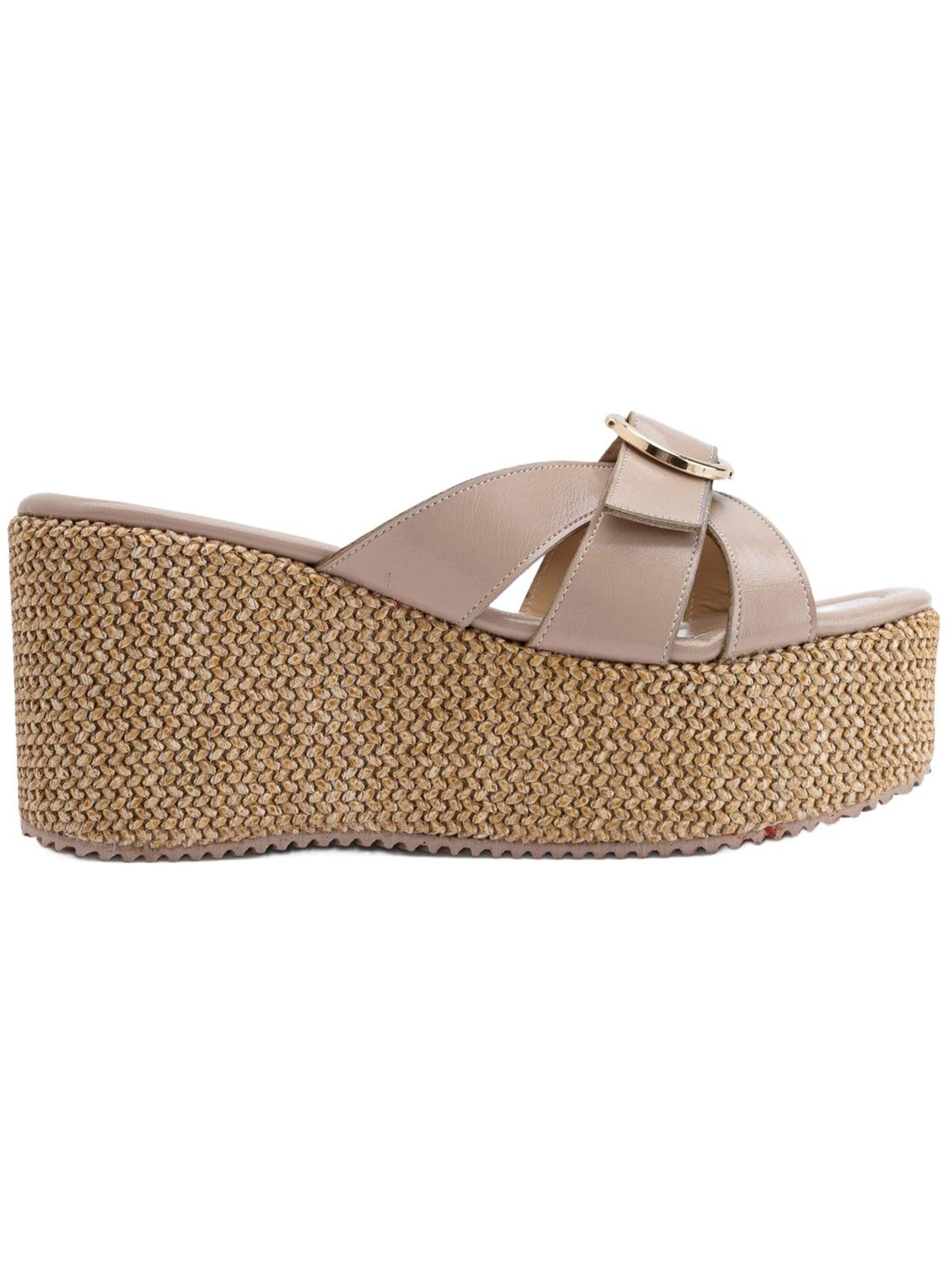 Limoya Muiltjes 'Malena' in Beige