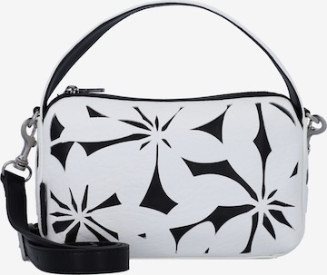 Desigual Handbag 'Narbonne' in White: front