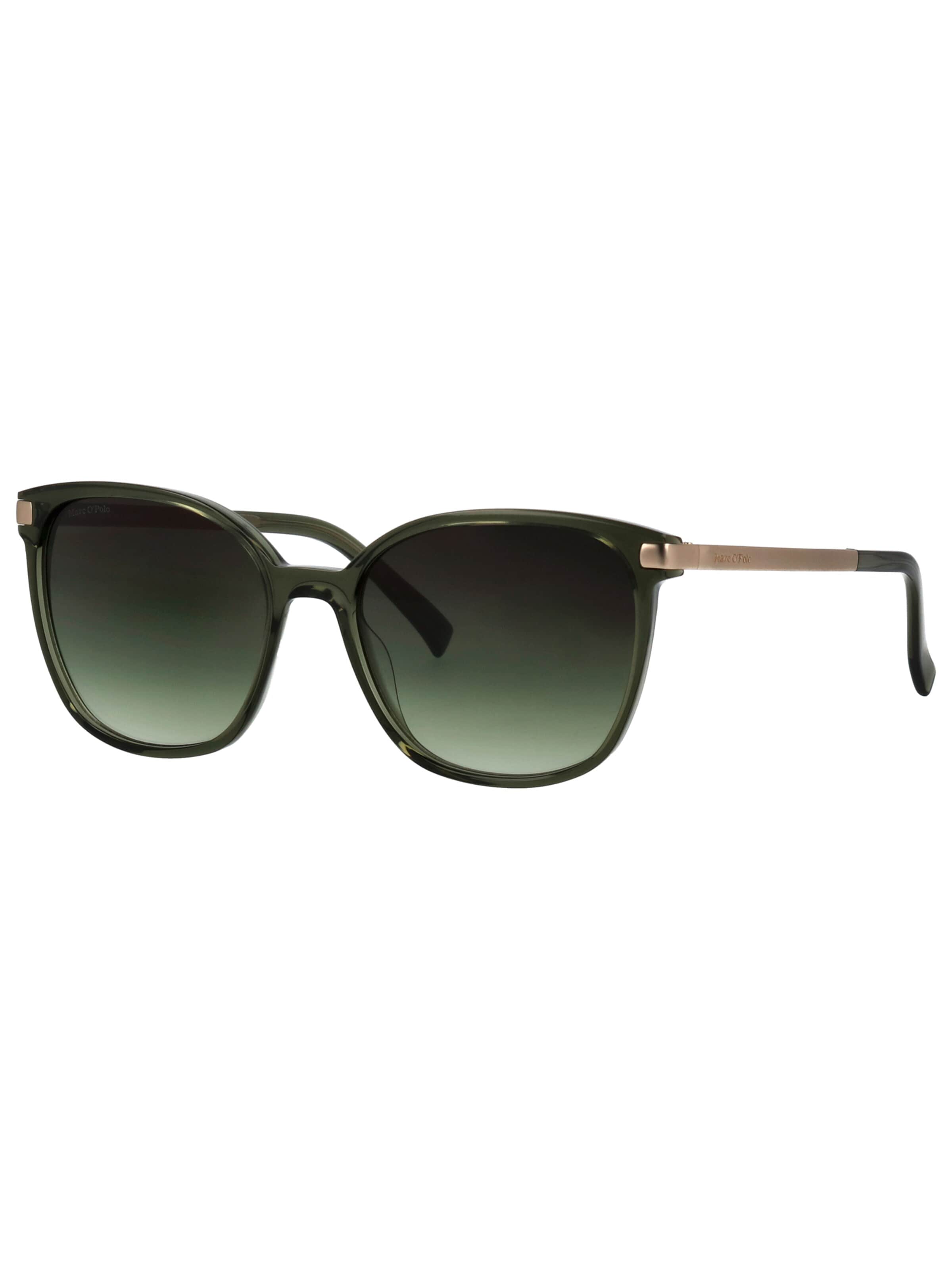 Marc O'Polo EYEWEAR Sunglasses in Green