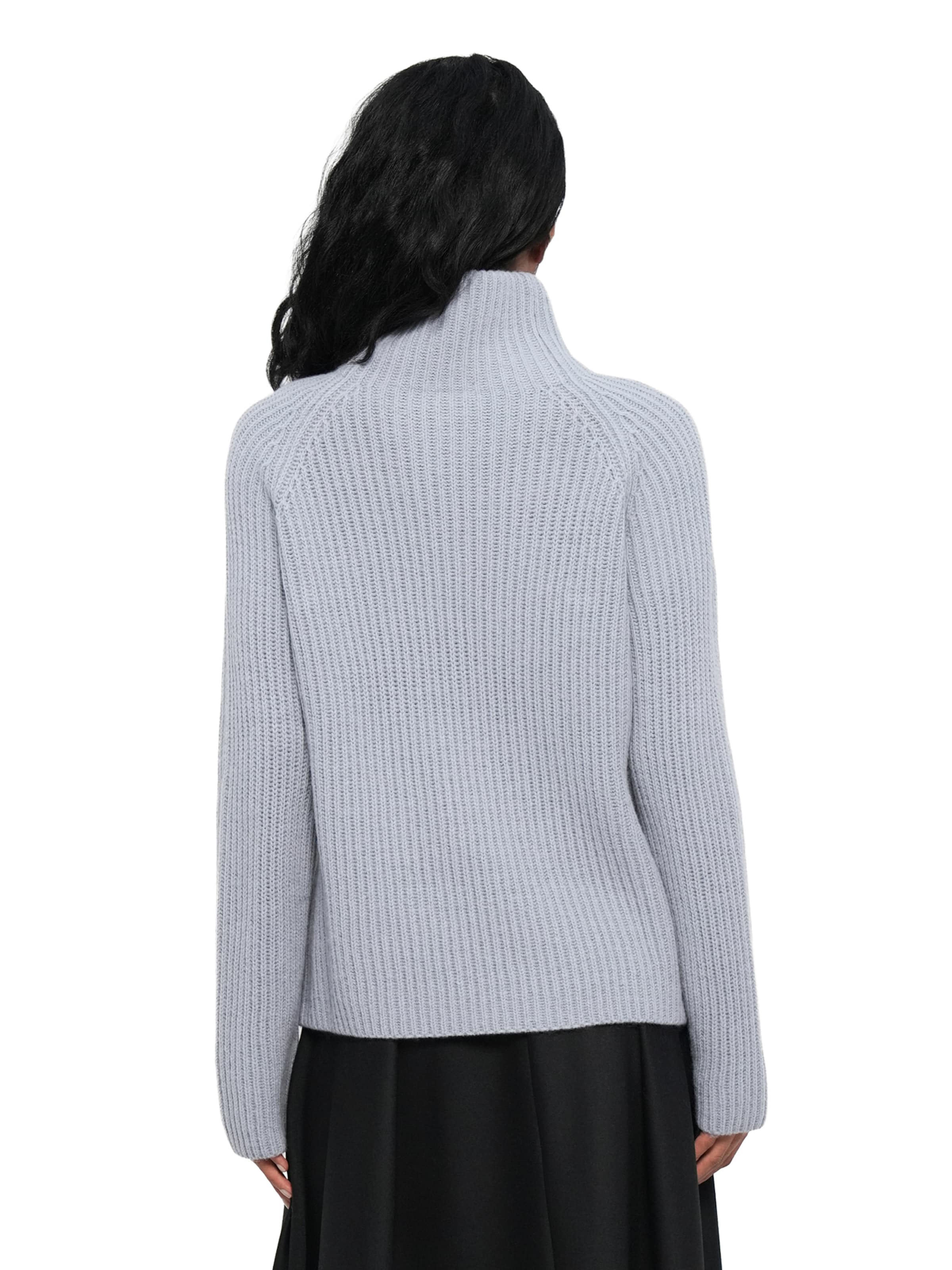 DRYKORN Свитер 'ARWEN' в Синий