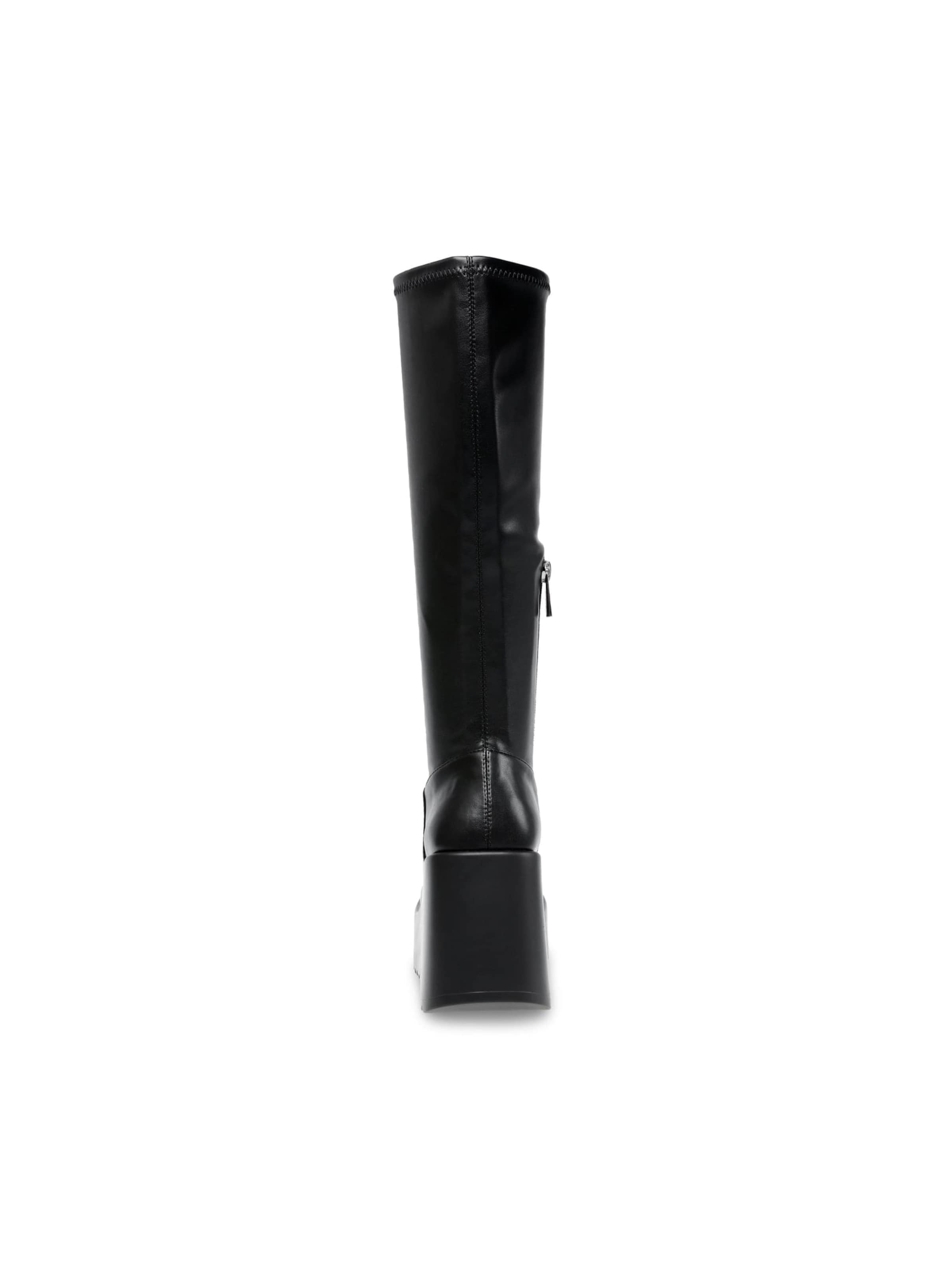 Bottes 'Womens Defender Black Boots' STEVE MADDEN en noir