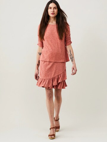 Jupe ' Lucille ' Odd Molly en rose