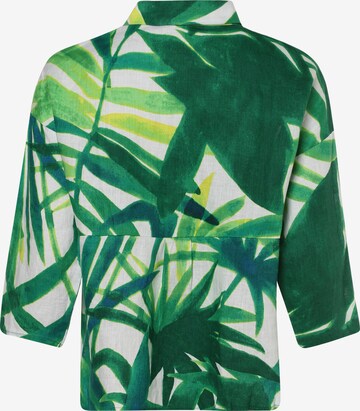 Betty Barclay Blouse in Groen