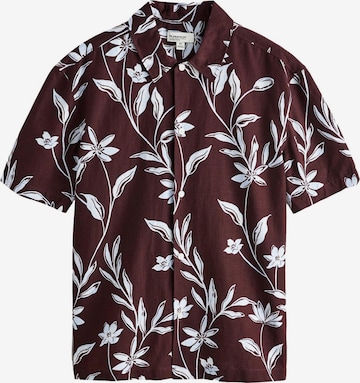 ruda Next Standartinis modelis Marškiniai: priekis