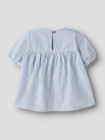 Lil'Atelier - Camiseta en azul