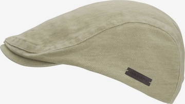 chillouts Cap 'Tirau' in Beige: Vorderseite