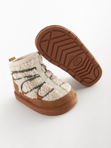 Next Boots in Brown