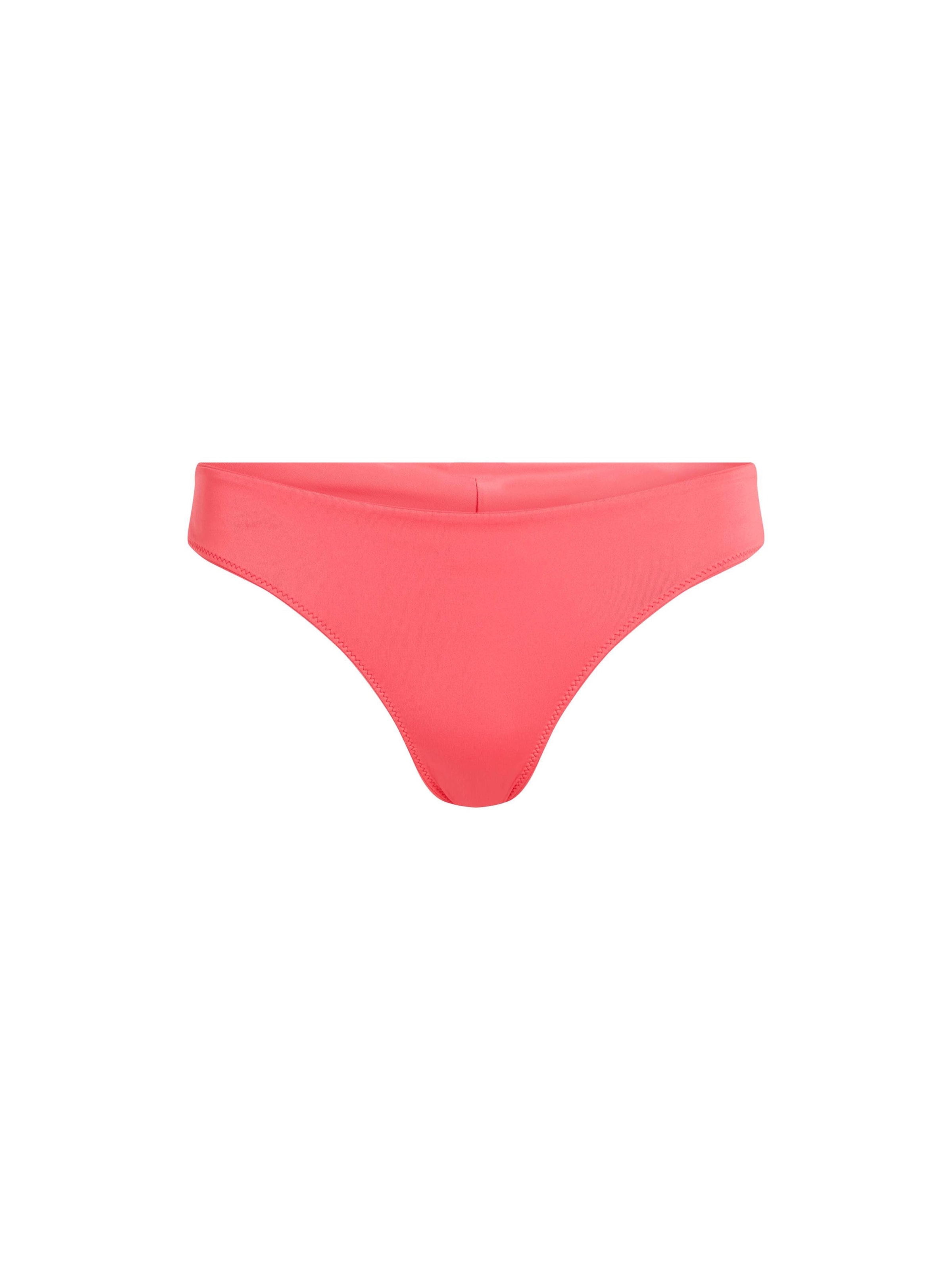 Slip costum de baie 'Maoi' de la O'NEILL pe roz: față