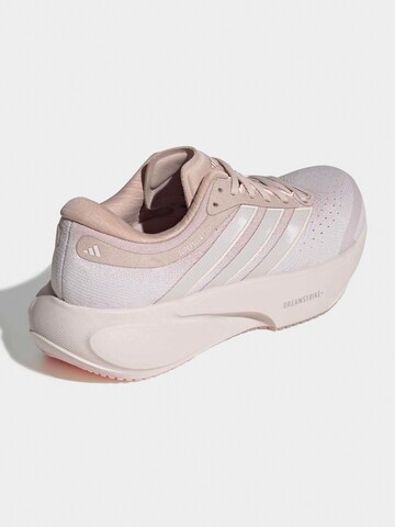 ADIDAS PERFORMANCE Tekaški čevelj 'Supernova Rise 3' | roza barva