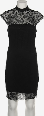 GUESS Dress in XL in Black: front
