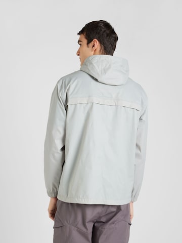 Only & Sons Between-Season Jacket 'RAY' in Grey