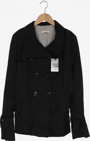 Christian Berg Jacket & Coat in XL in Black: front