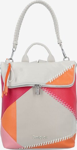 Desigual Rucksack 'Mundi ' in Grau