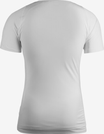 Base layer di PUMA in bianco