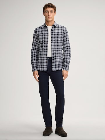 JOOP! Jeans Regular Jeans 'Mitch' in Blauw