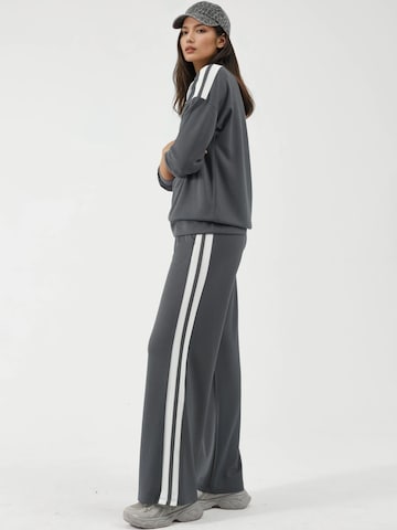 Hiccup - Fato de jogging em cinzento