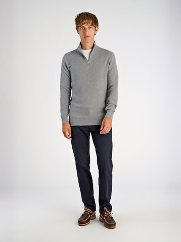 Pull-over Lindbergh en gris
