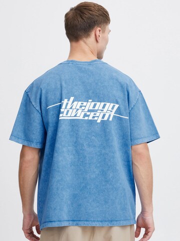 The Jogg Concept - Camiseta 'Safa' en azul