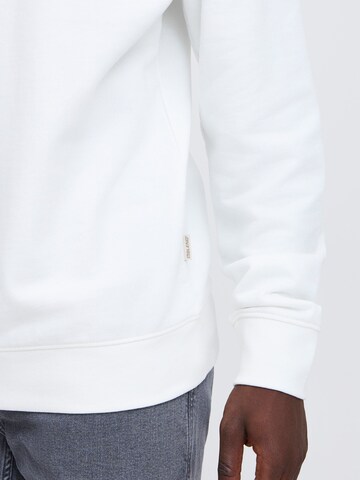 Felpa 'Brody ' di BLEND in bianco