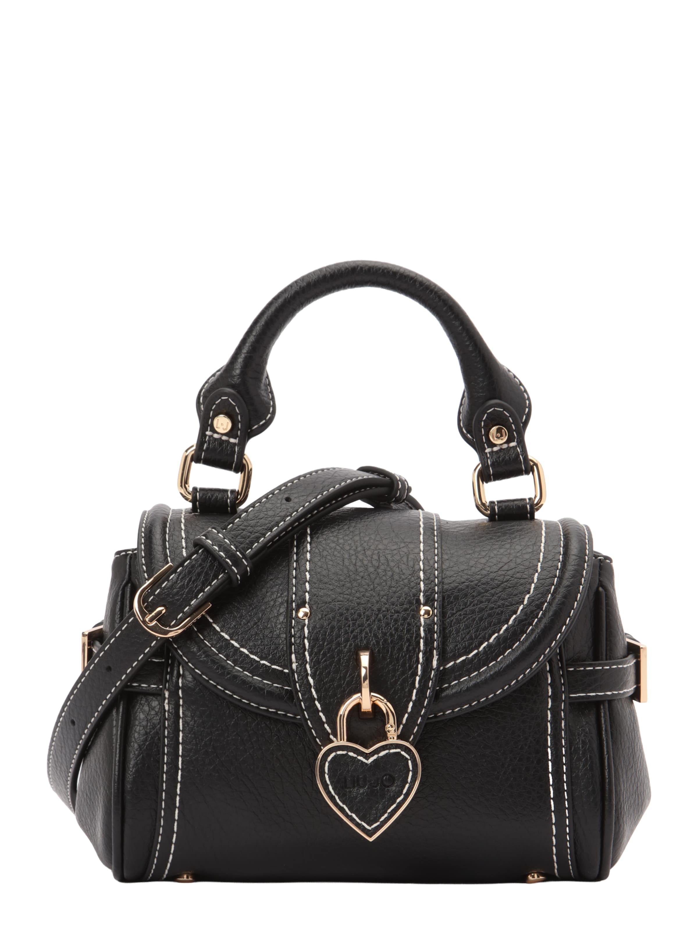 Liu Jo Handbag in Black: front