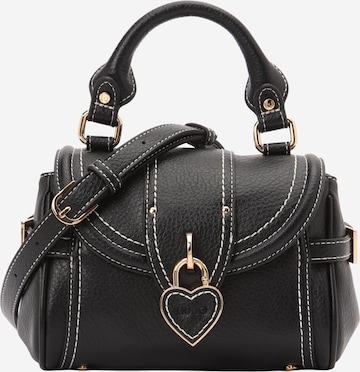Sacs à main Liu Jo en noir : devant