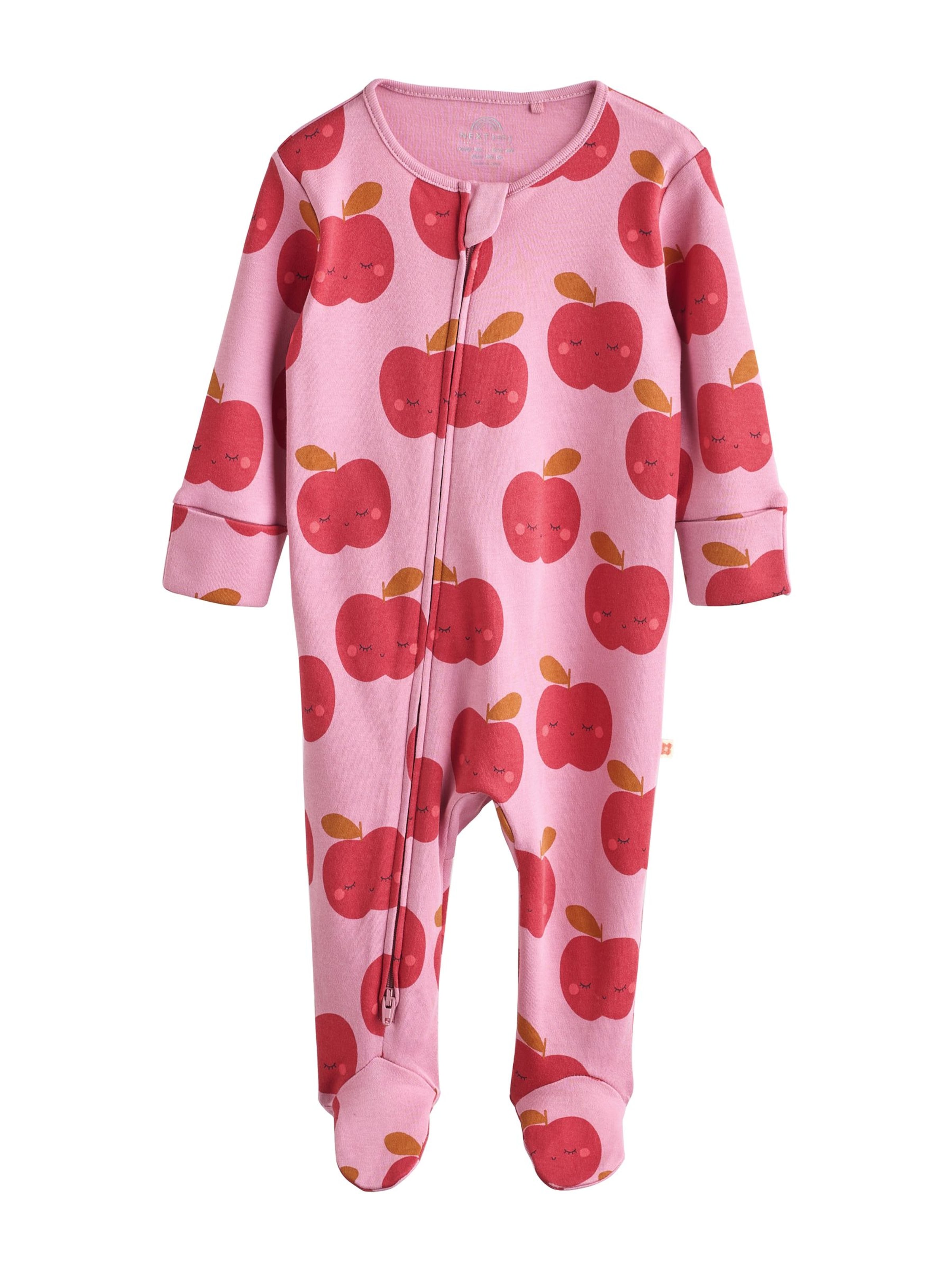 Next Pyjamas i beige