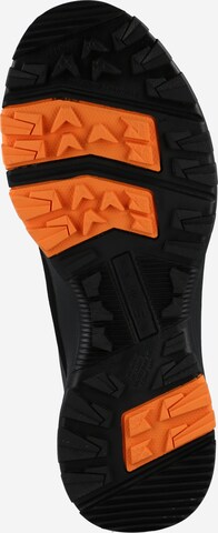 ICEPEAK Halbschuh 'AIGIO' in Schwarz