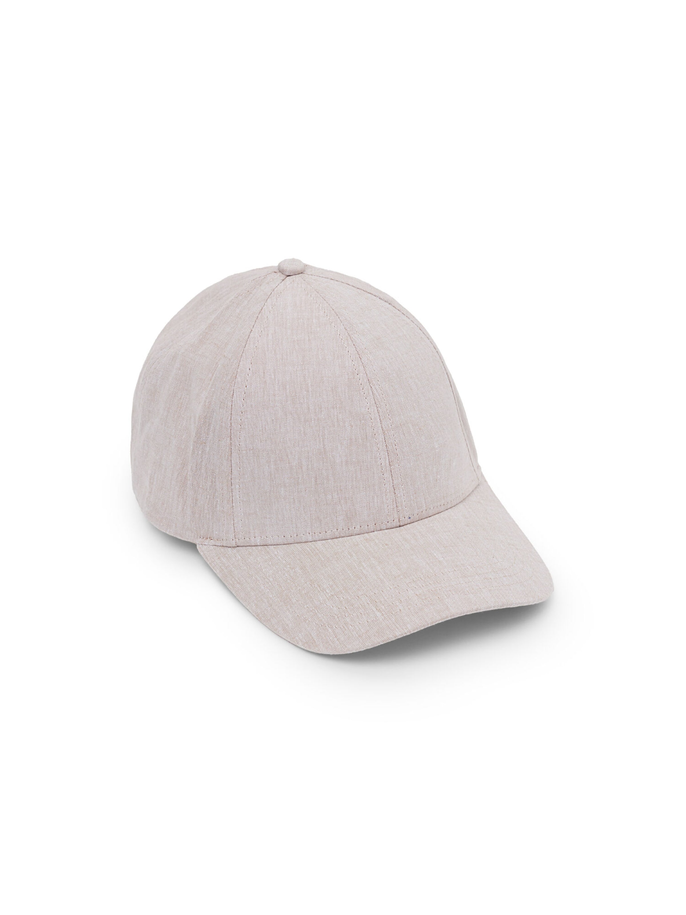 IUMAN Intimissimi Cap in White: front