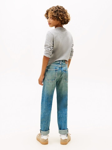 Regular Jean TOMMY HILFIGER en bleu