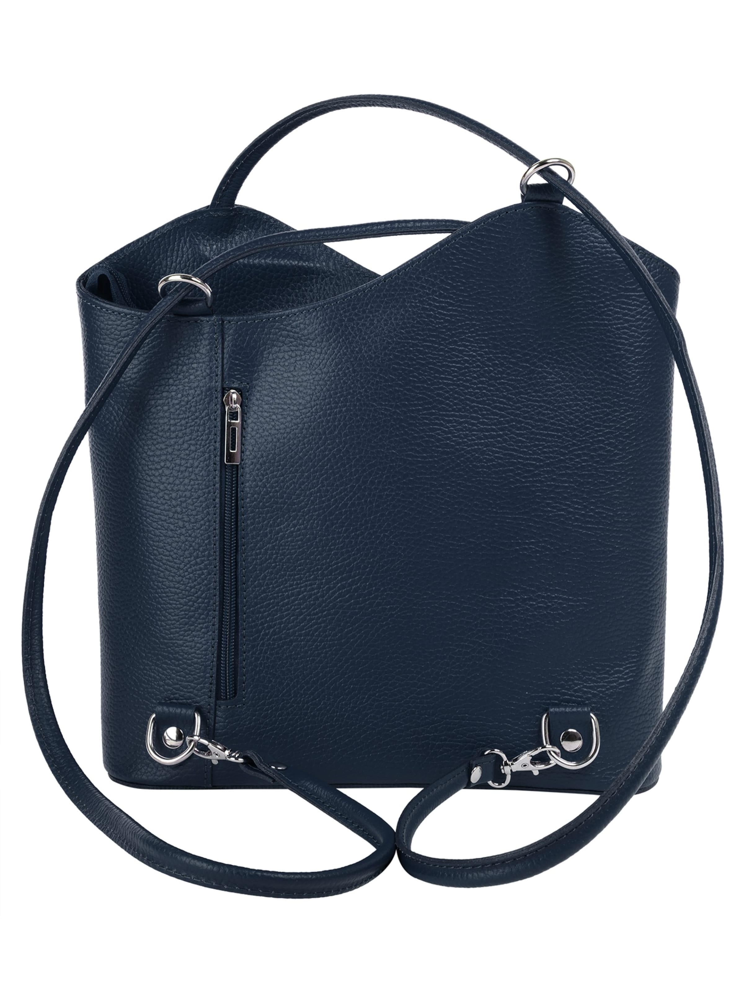 Sac à dos Cluty en bleu