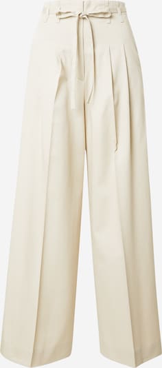 & Other Stories Hlače s naborima u svijetlobež, Pregled proizvoda